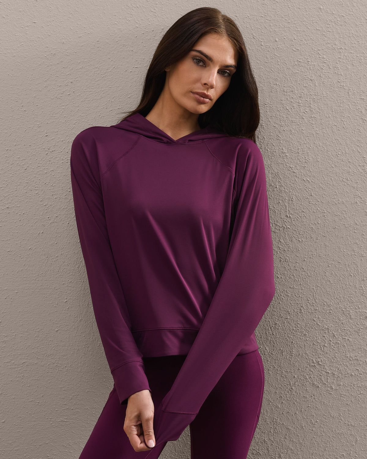 Dark Berry - Front