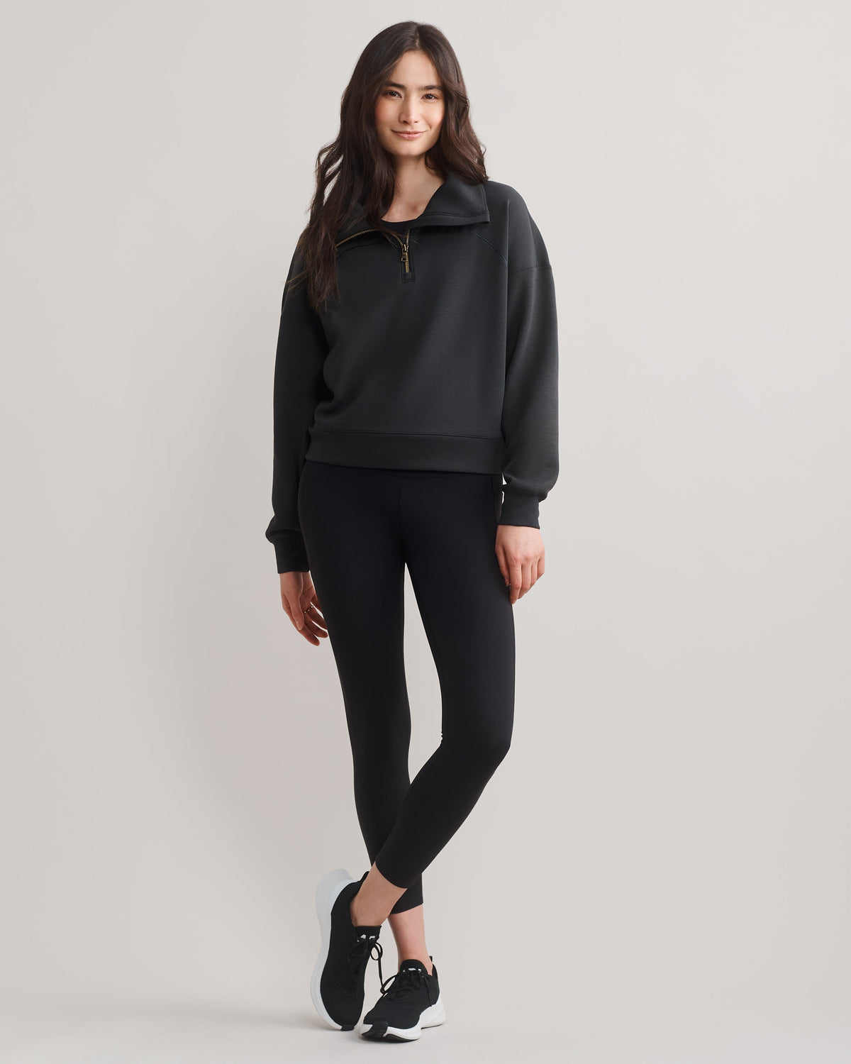 Black Heather - Back