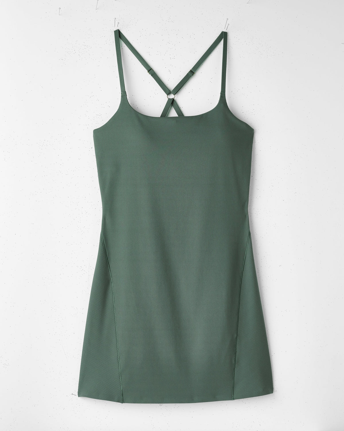Revive™ Rib Dress