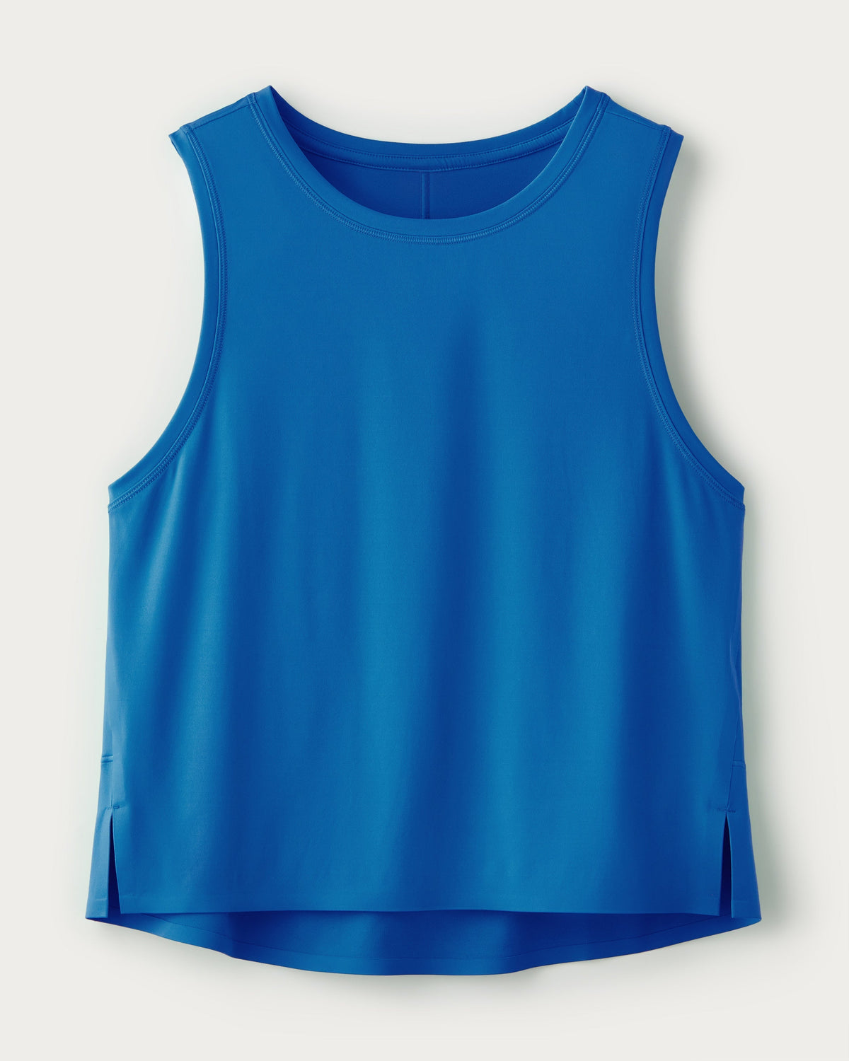 Deep Sea Blue