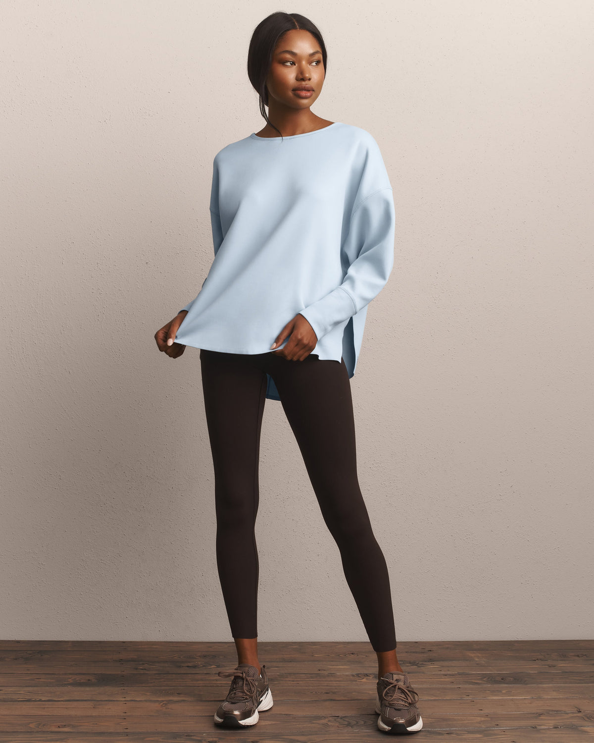 Frost Blue