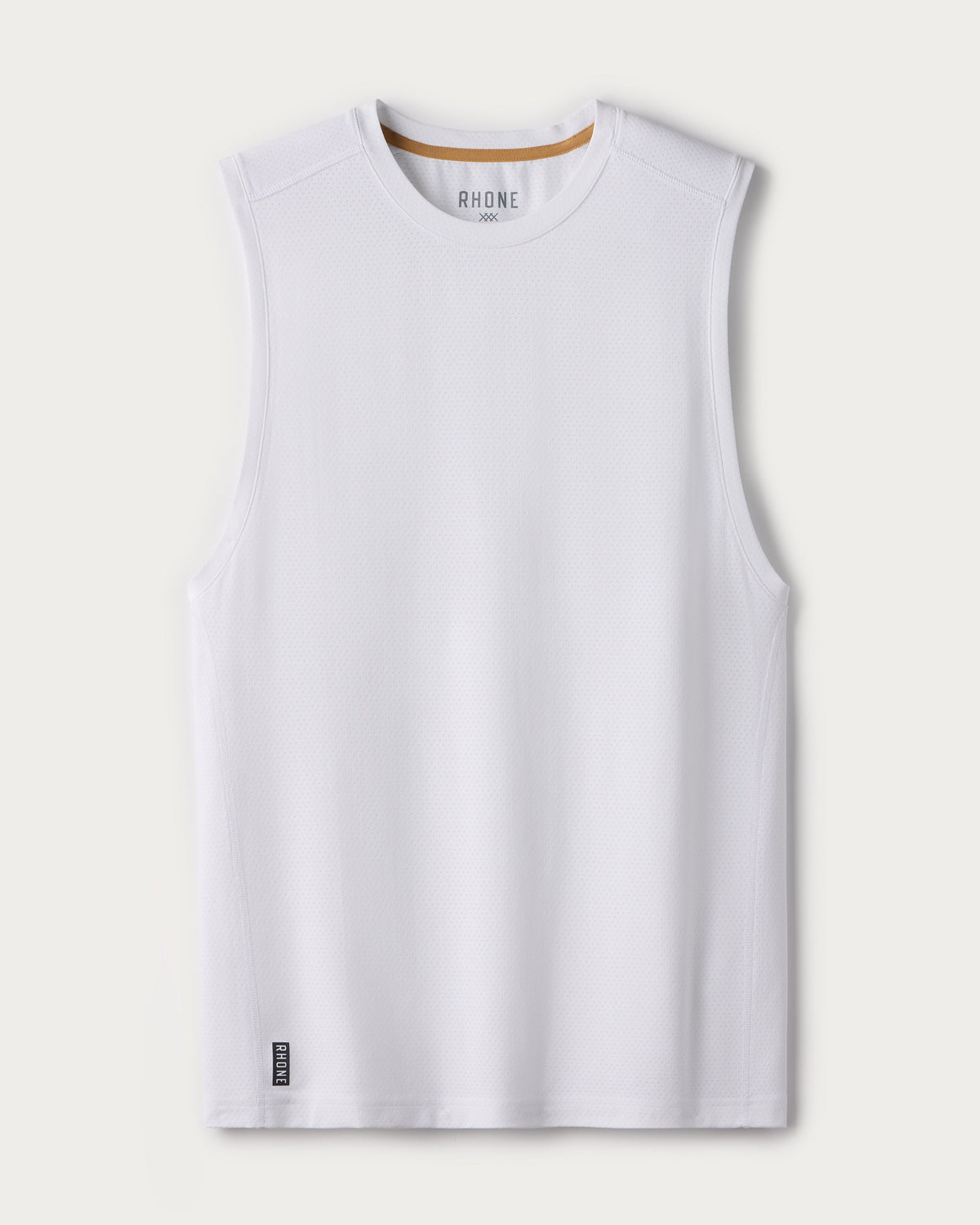 Bright White
