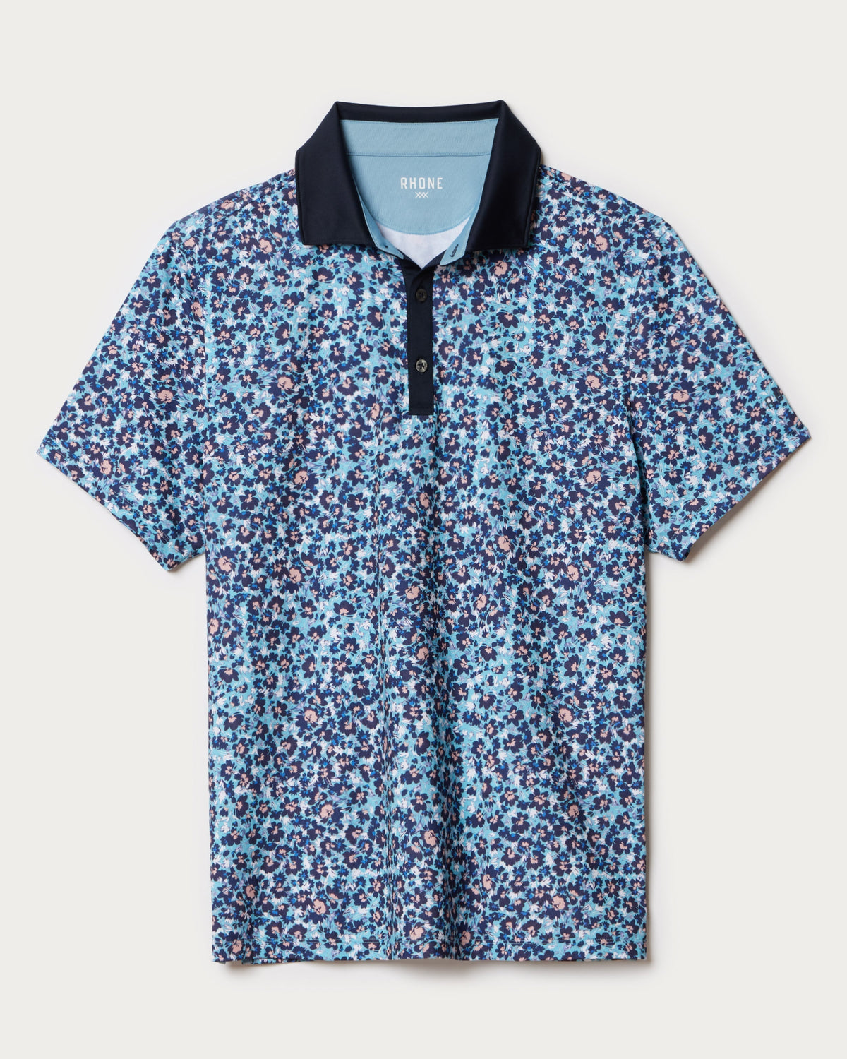 Sea Jet Floral
