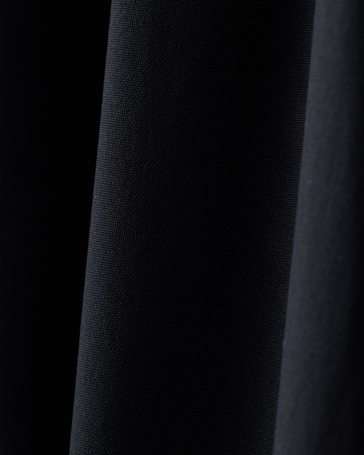 Pure Black