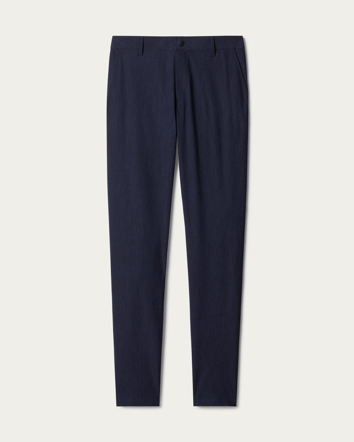 Blue Indigo Print