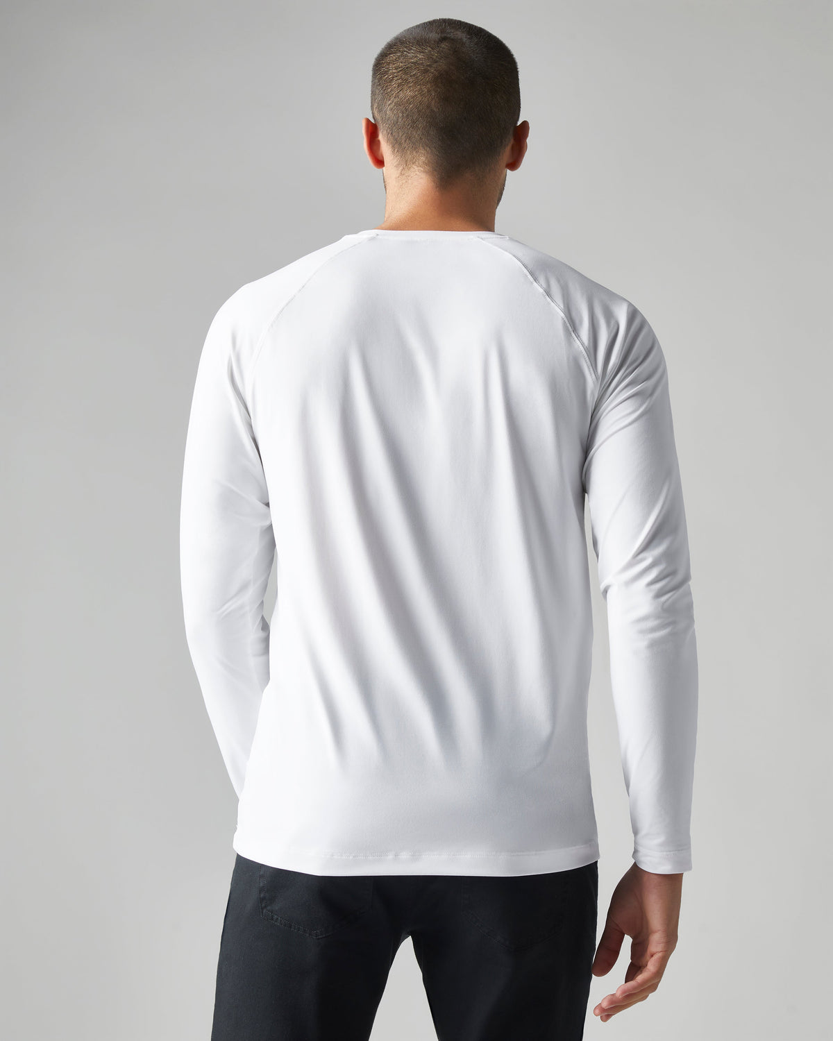 Bright White