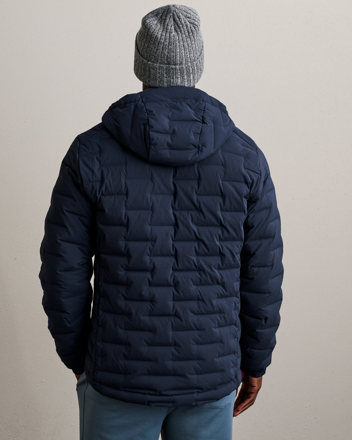 True Navy