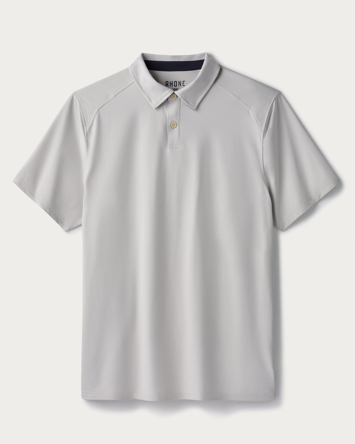 Gray Stone Oxford