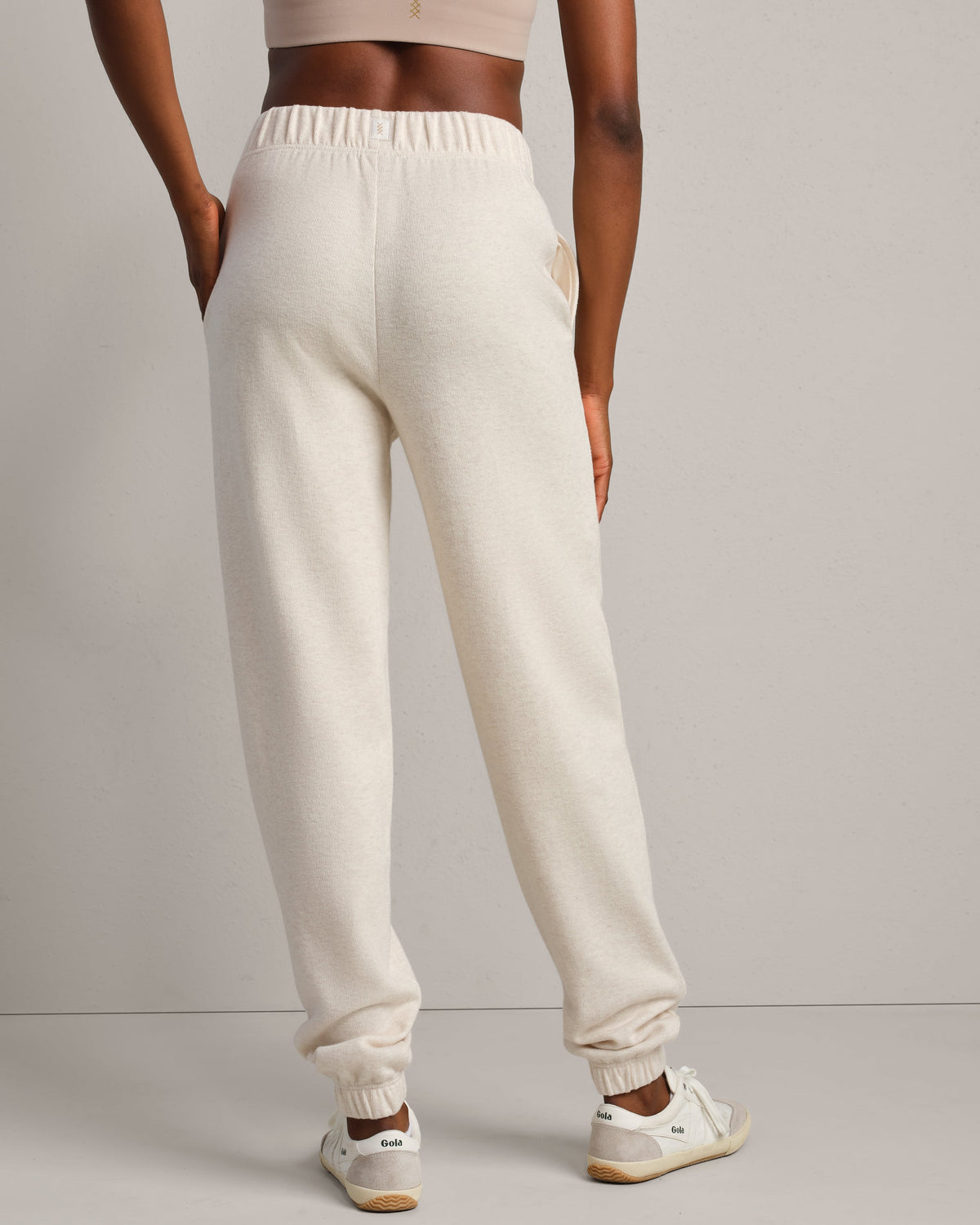 Oatmeal Heather