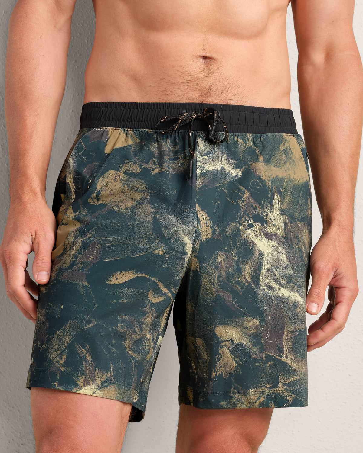 Pursuit Short - Unlined - 7"