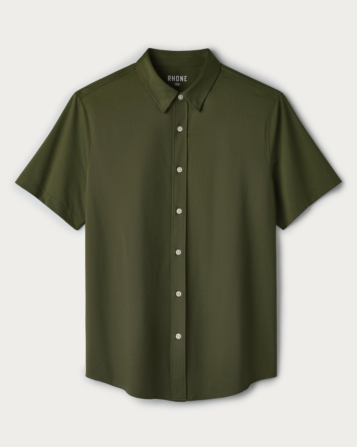 Lichen Green Oxford