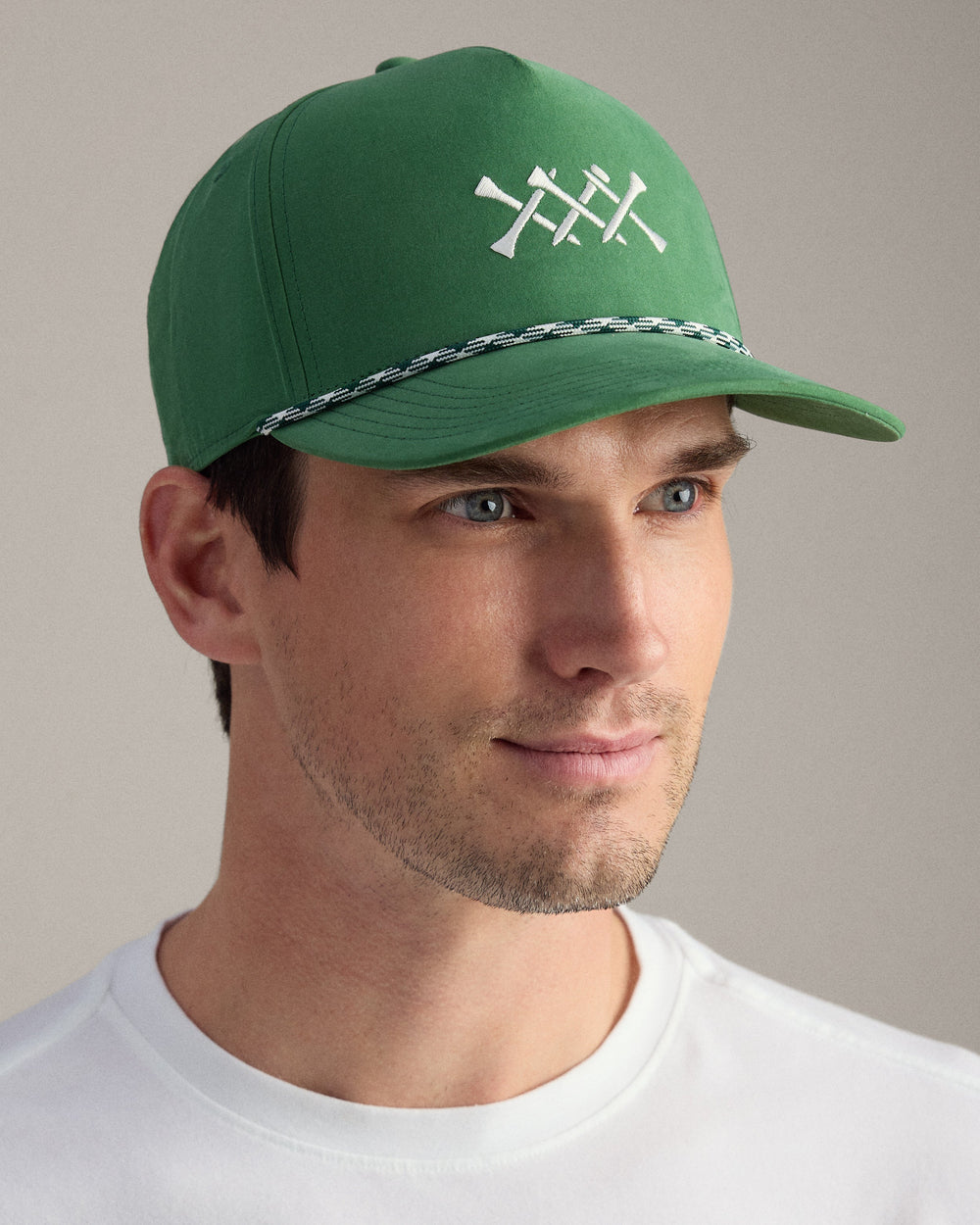 Fern Green - Front