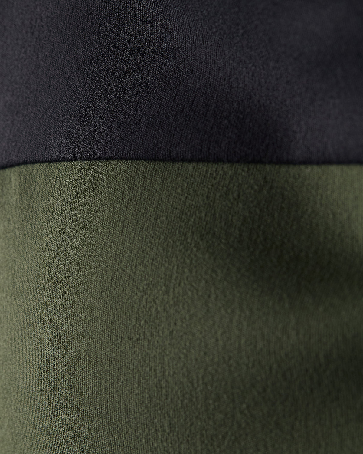Duffel Bag Green