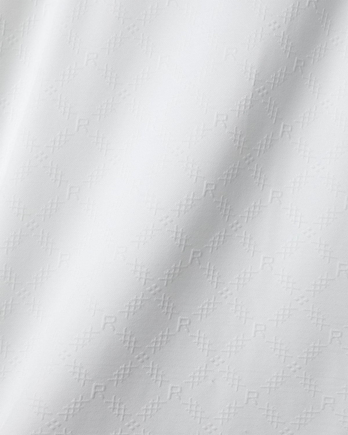 Bright White