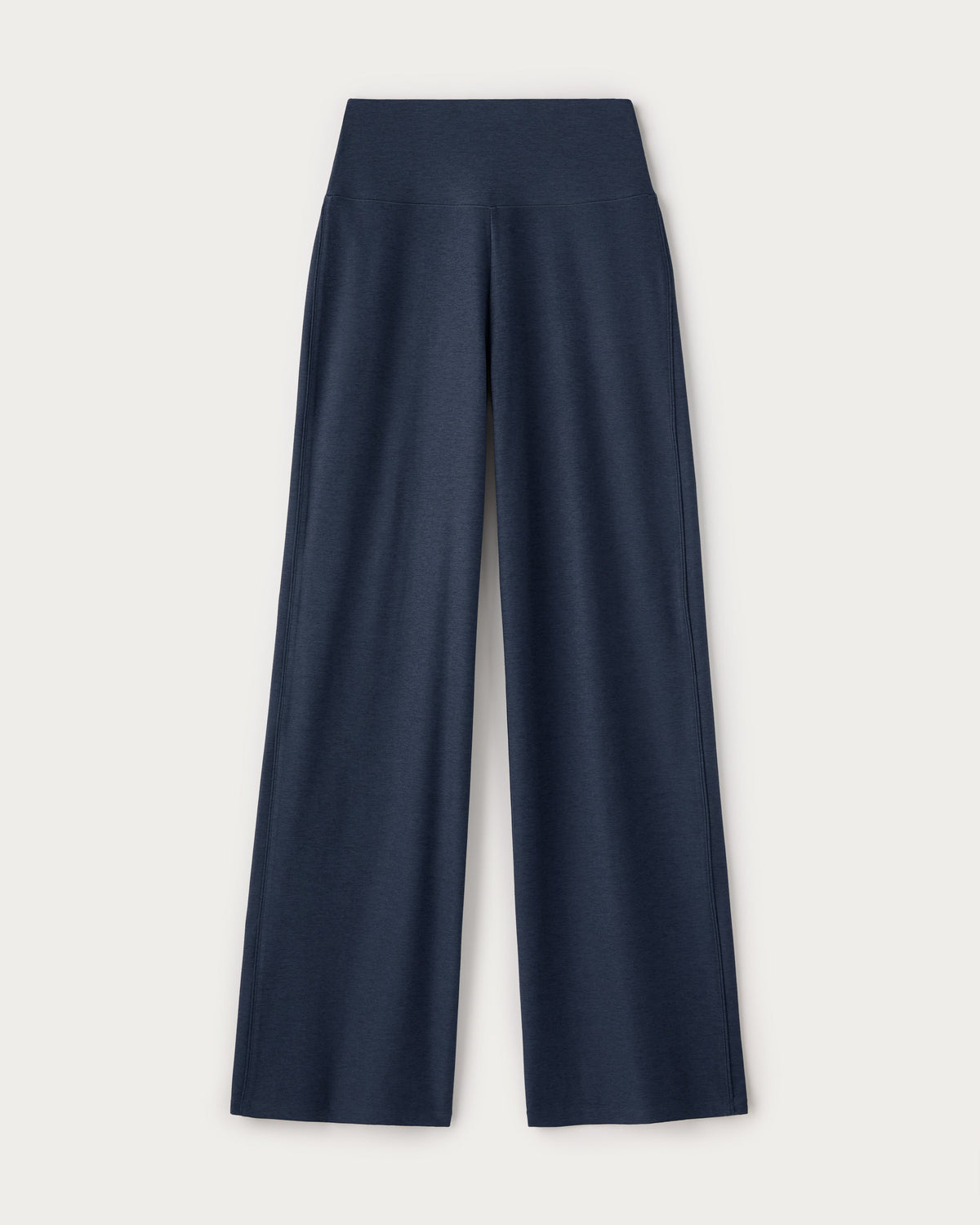 Navy Heather