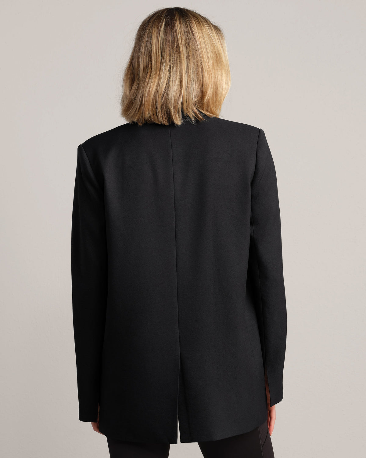 Pure Black