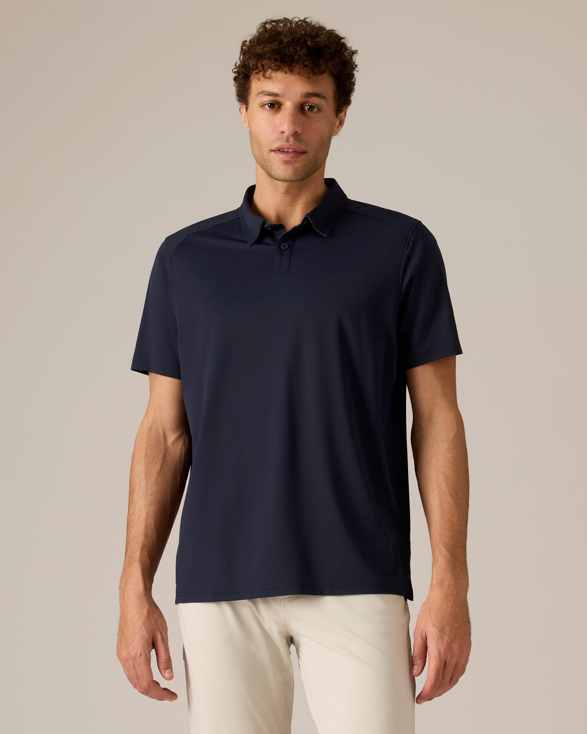 True Navy - Front