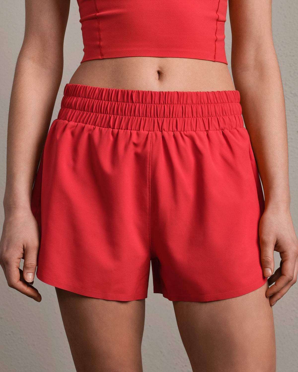 Cabana Red - Front