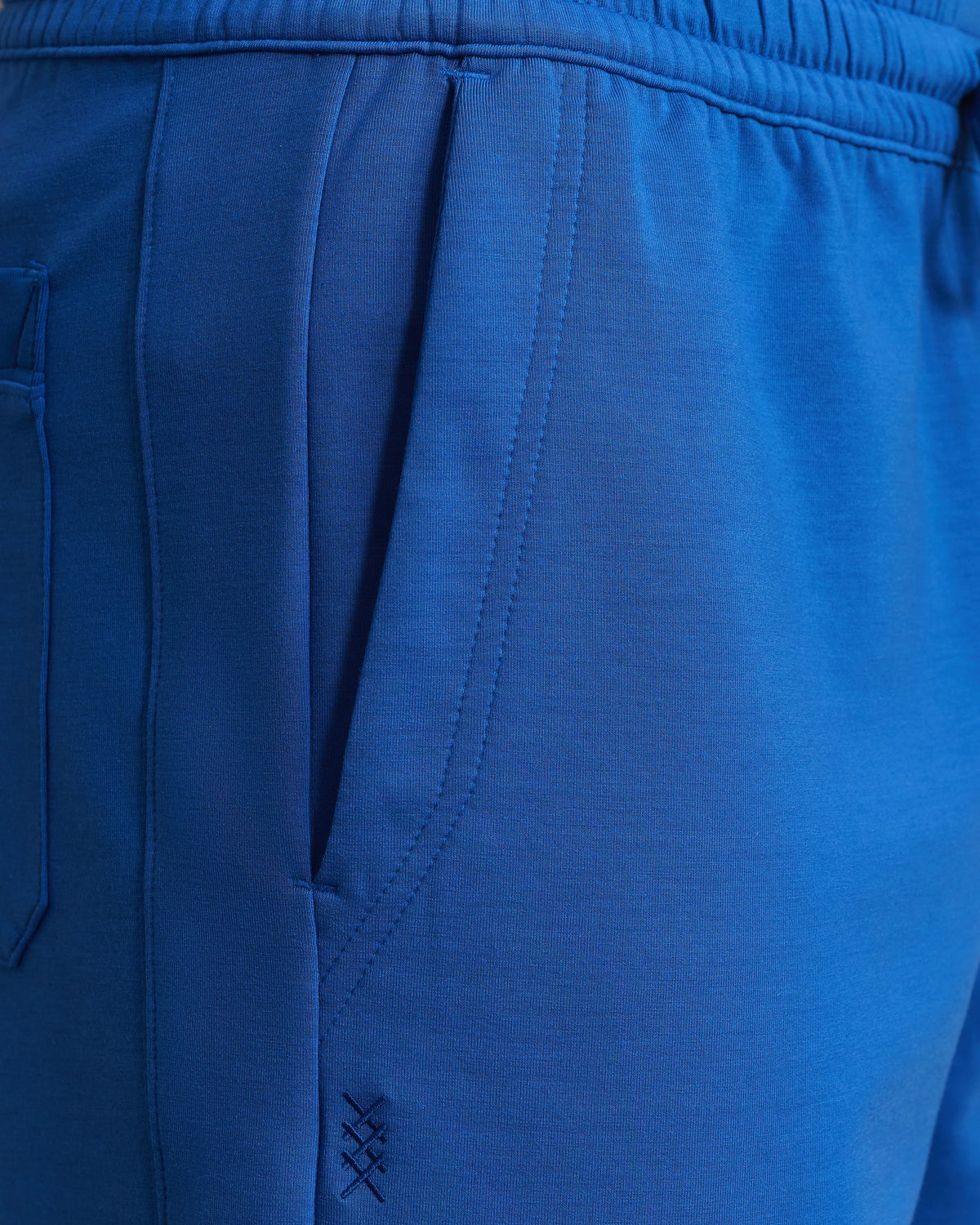 Deep Sea Blue