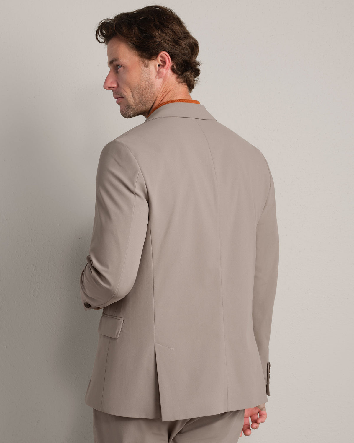 Foggy Taupe
