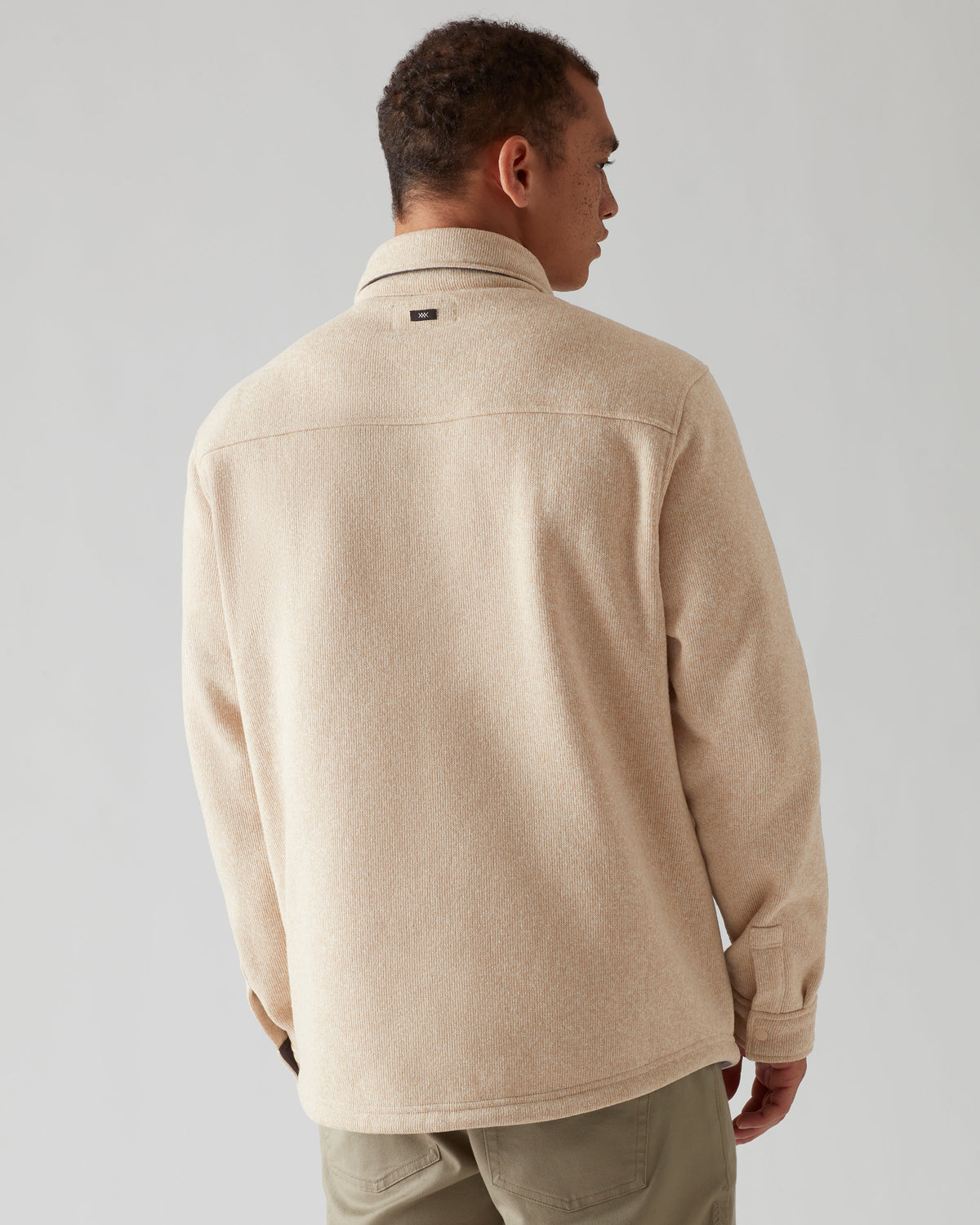 Oatmeal Heather