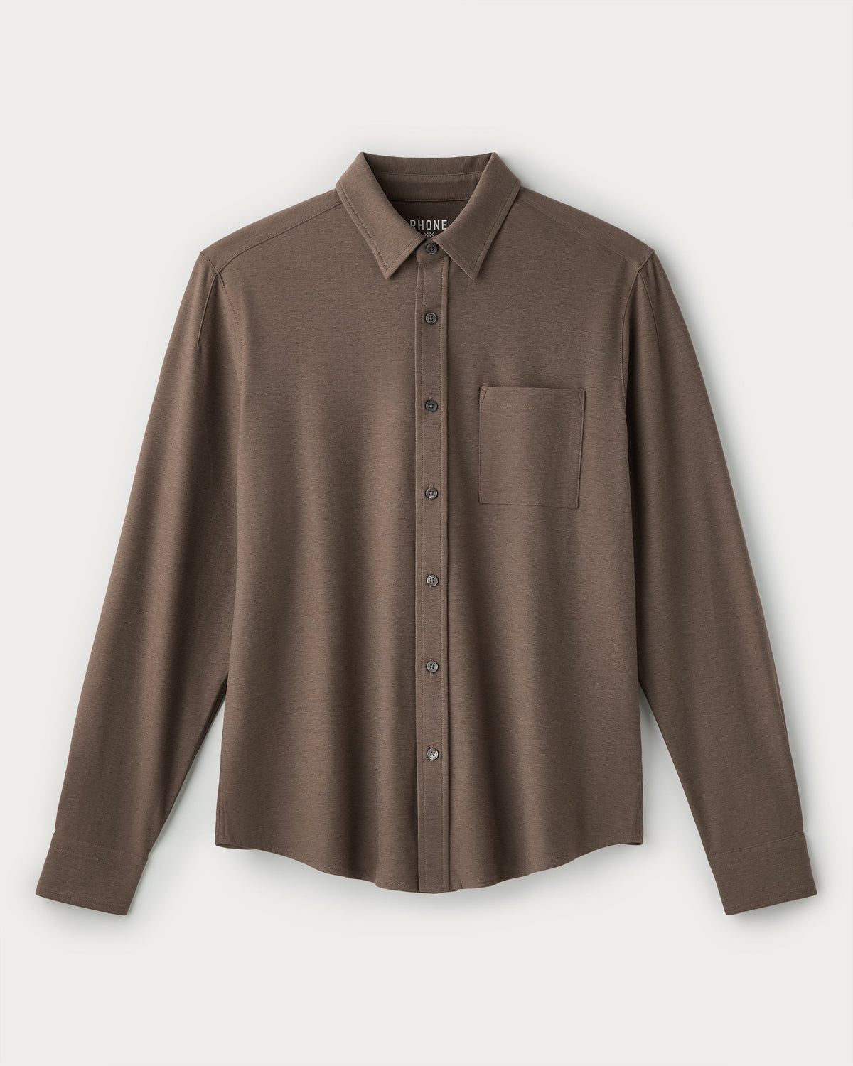 Mushroom Brown