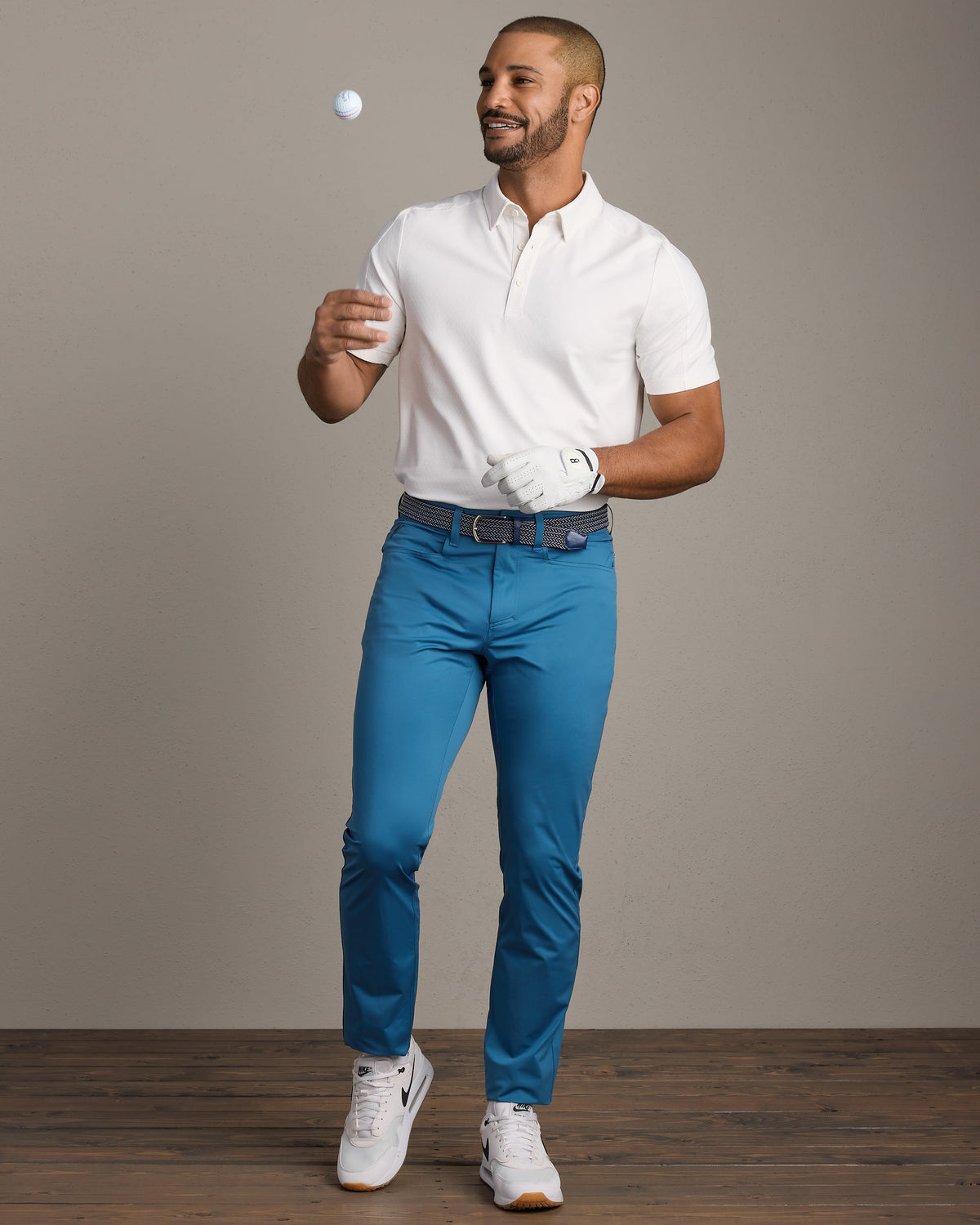 Ash Blue