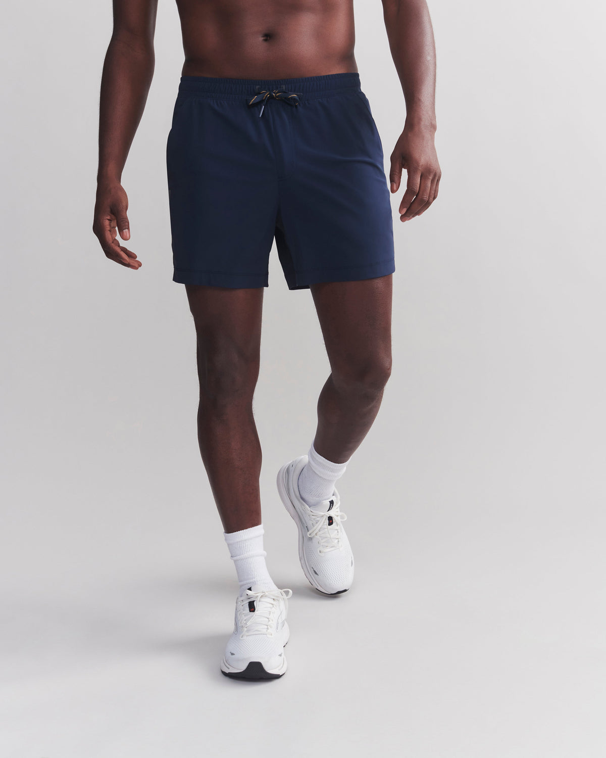 True Navy - Front
