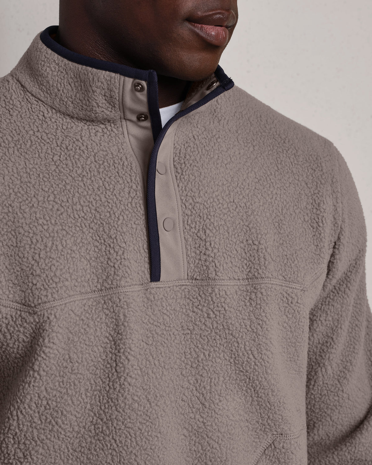 Foggy Taupe