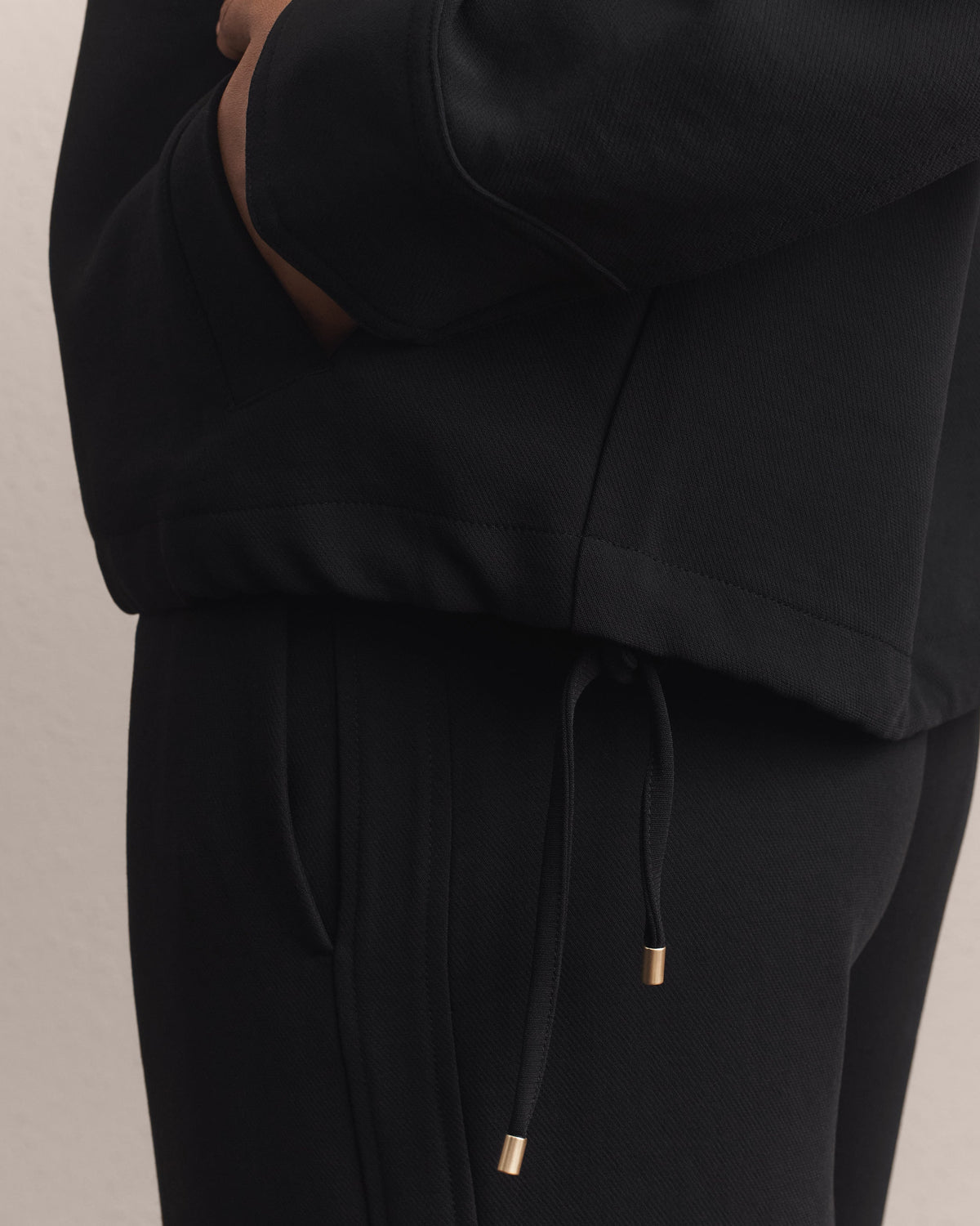 Pure Black
