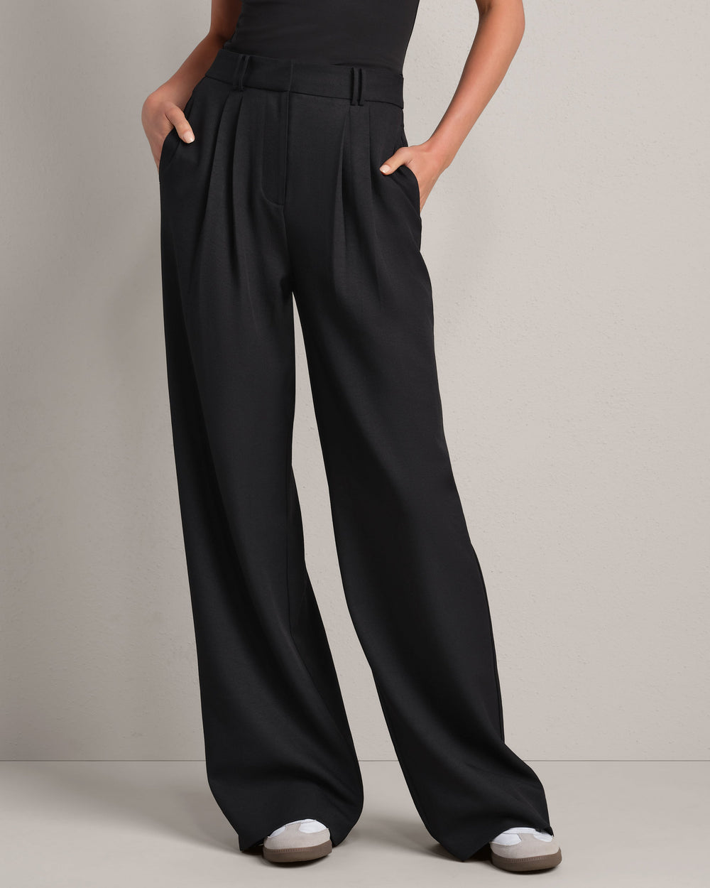Horizon® Wide Leg Trouser