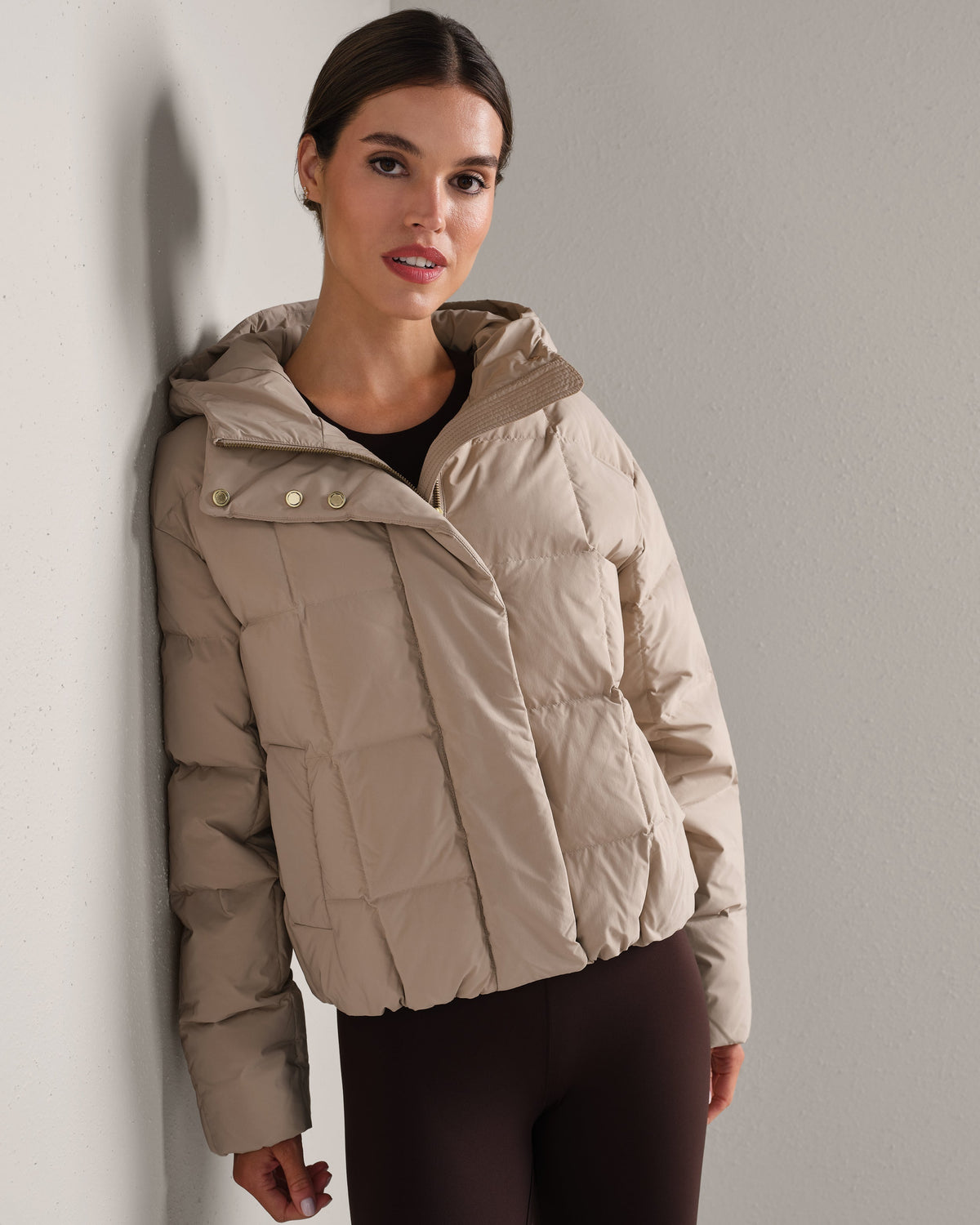 Beige Stone - Front