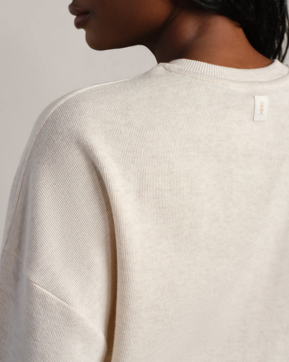Oatmeal Heather