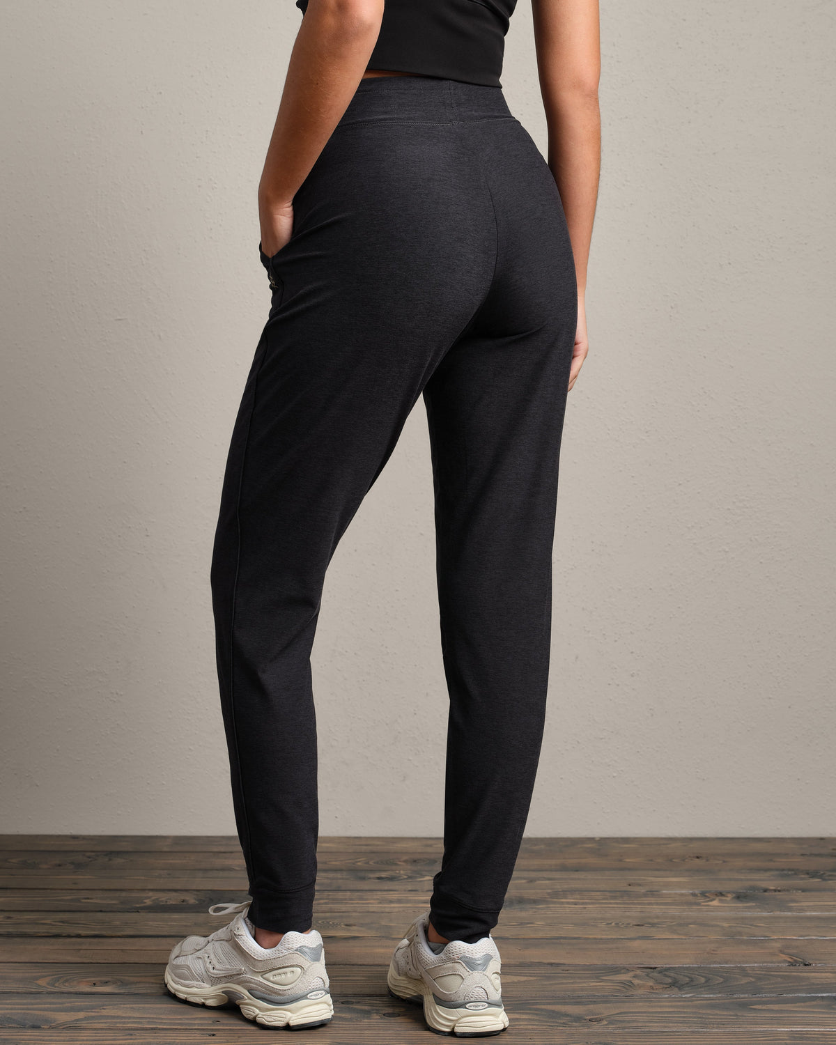 Black Heather
