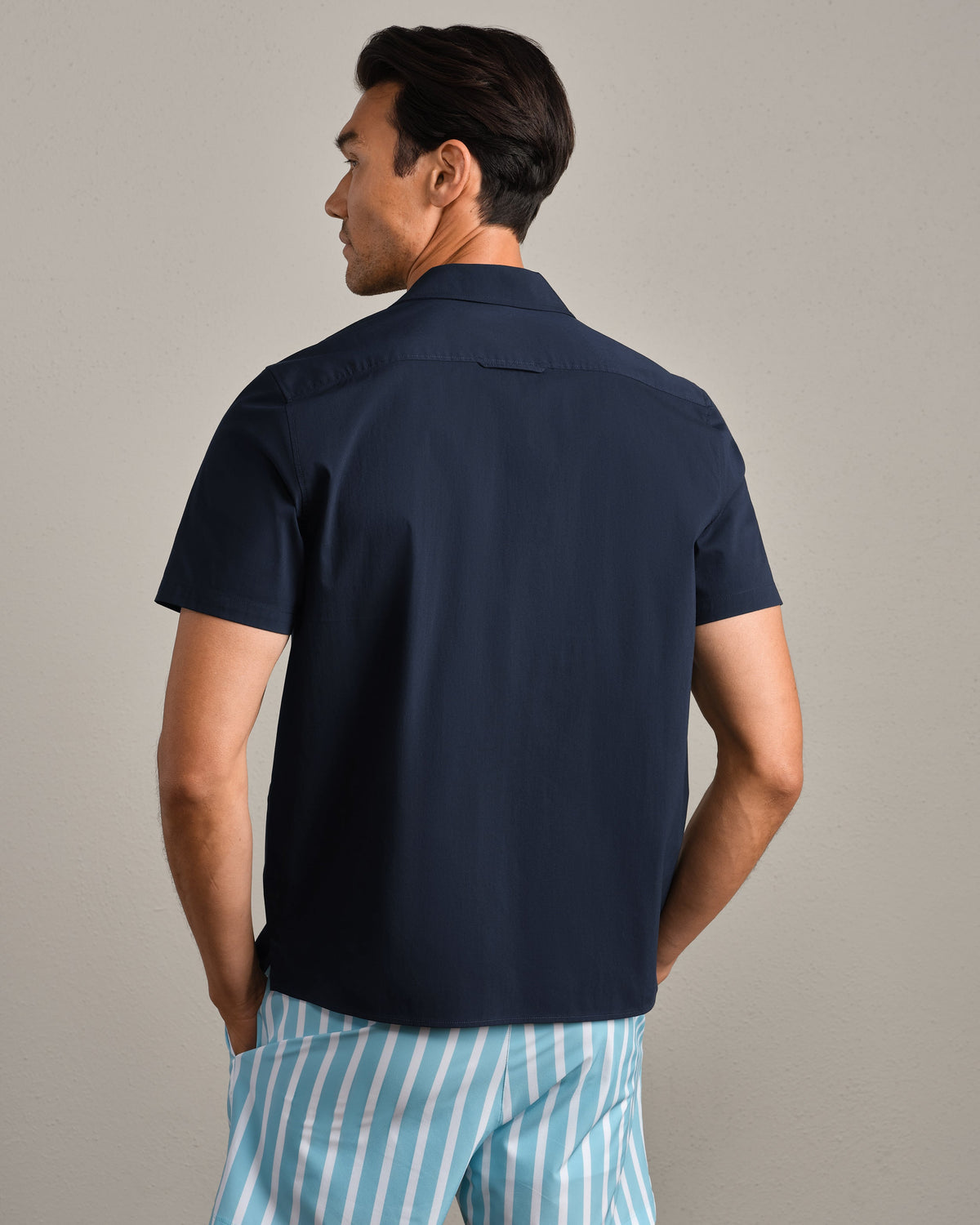 True Navy