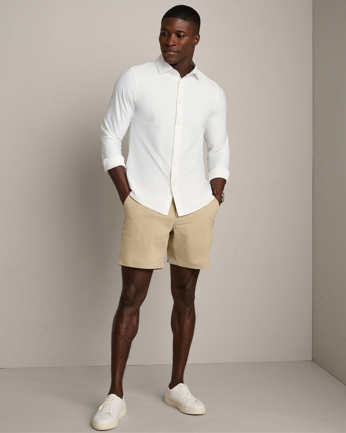 Light Khaki