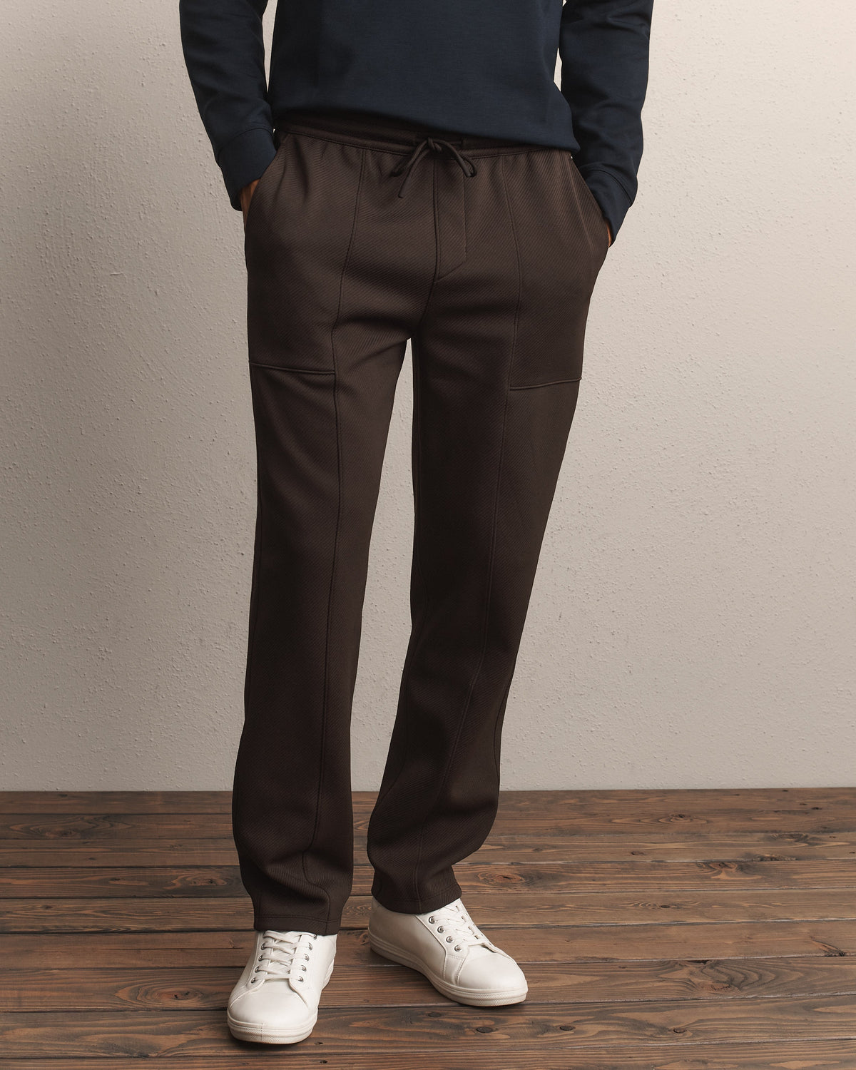 Dark Espresso - Front