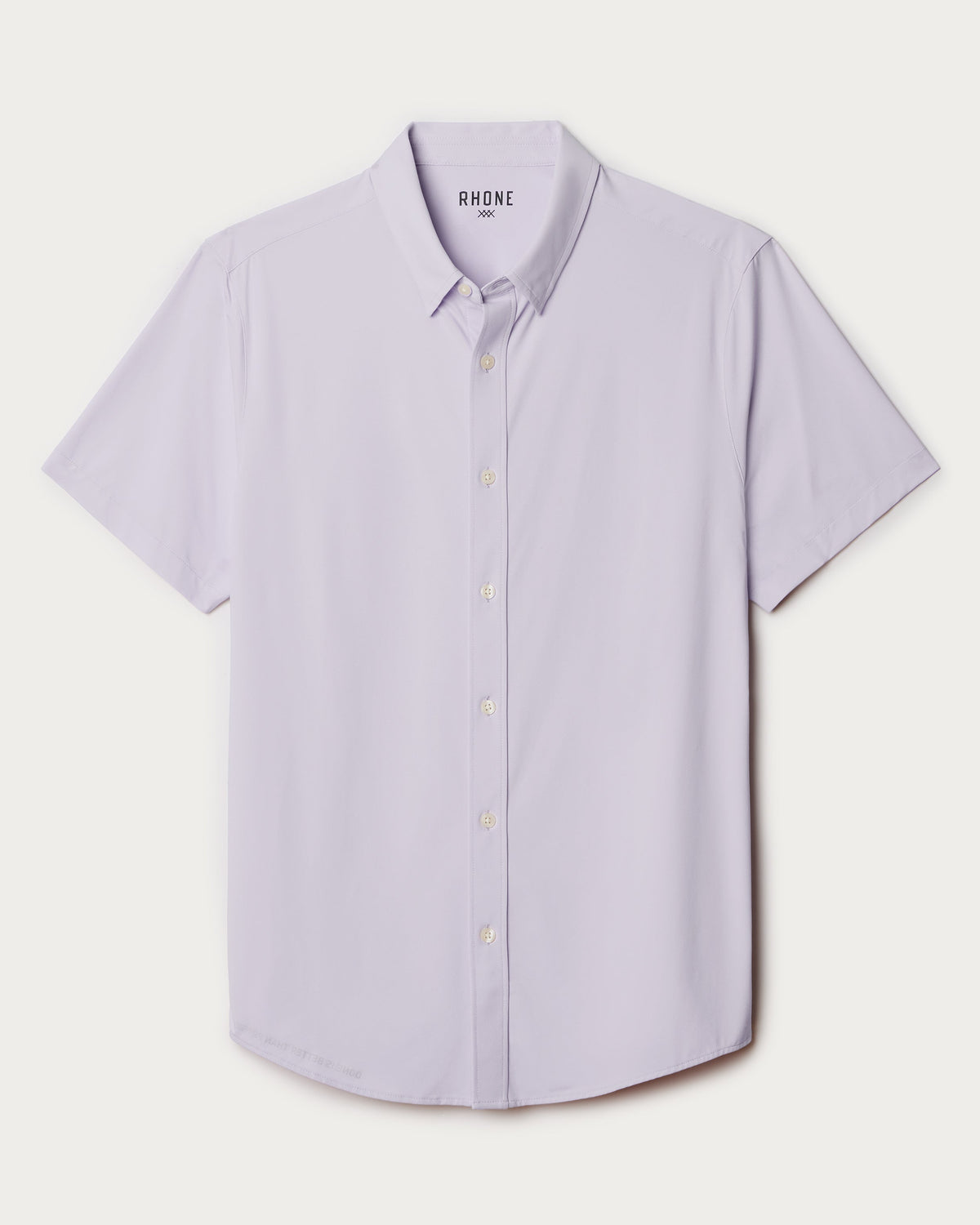 Lavender Dusk