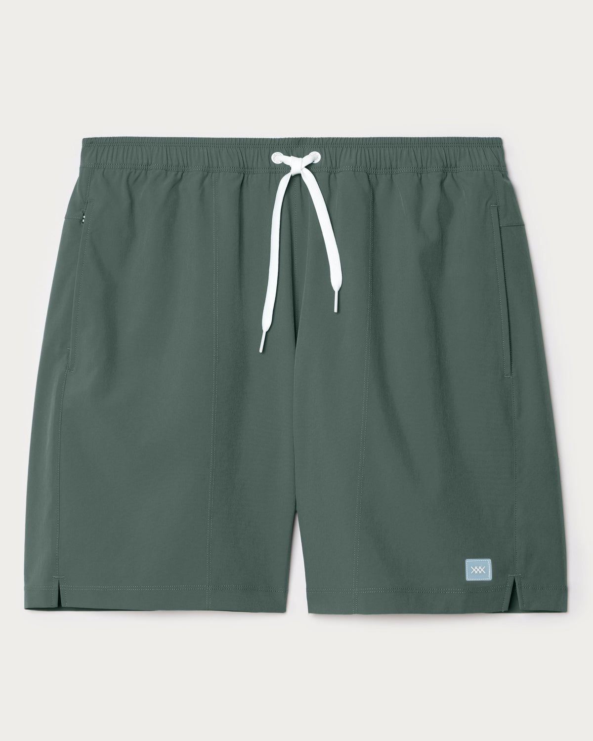 Tidal Green