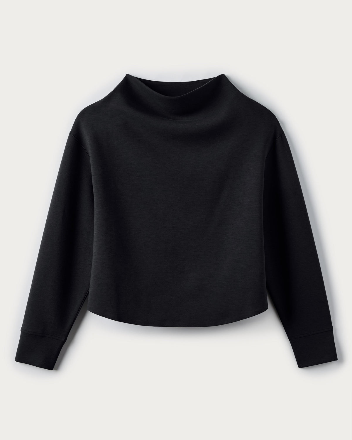 Pure Black Heather