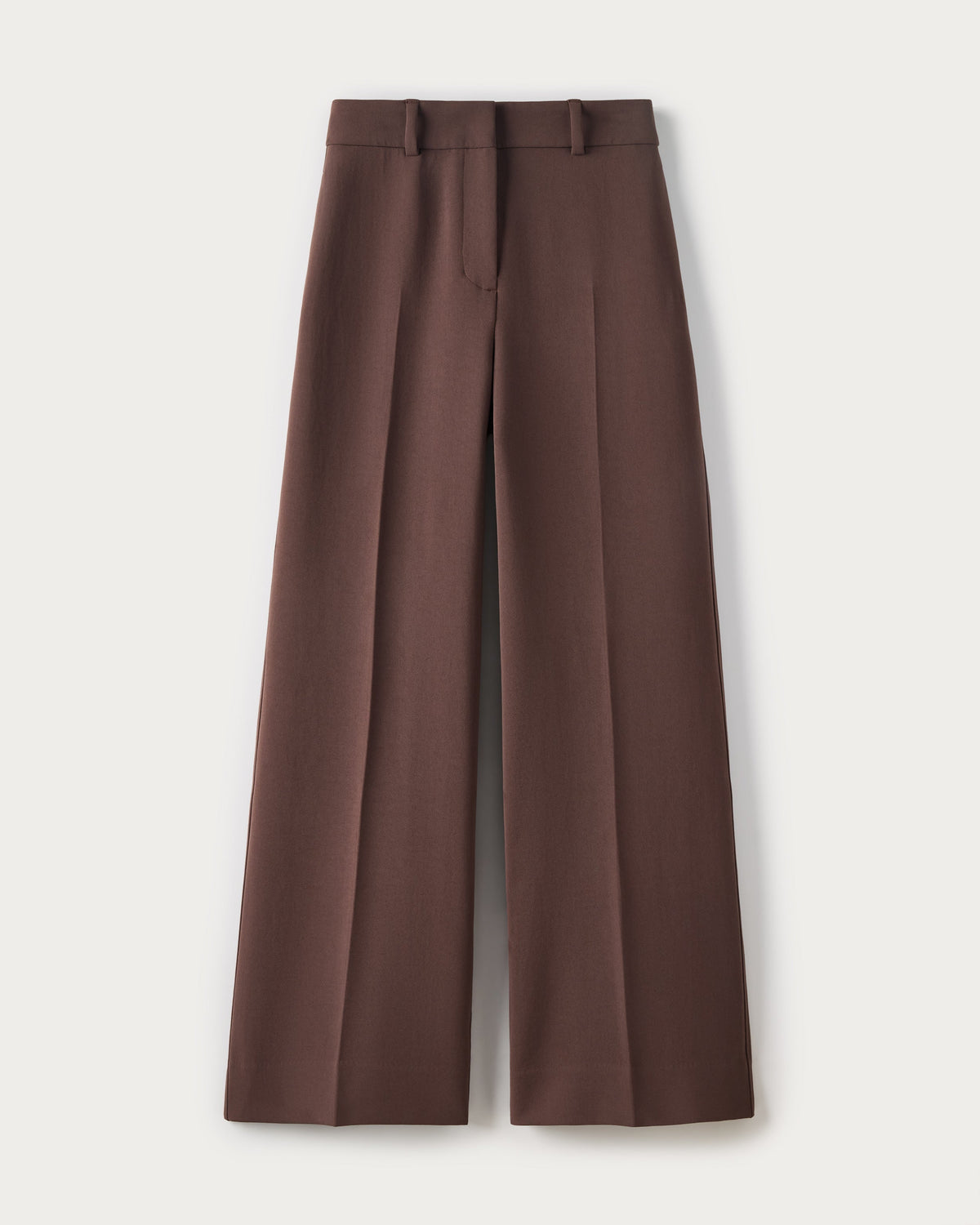 Mahogany Brown