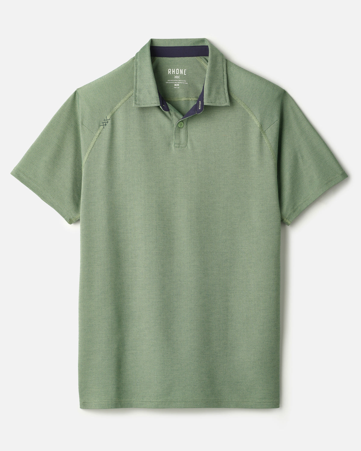 Delta Pique Polo