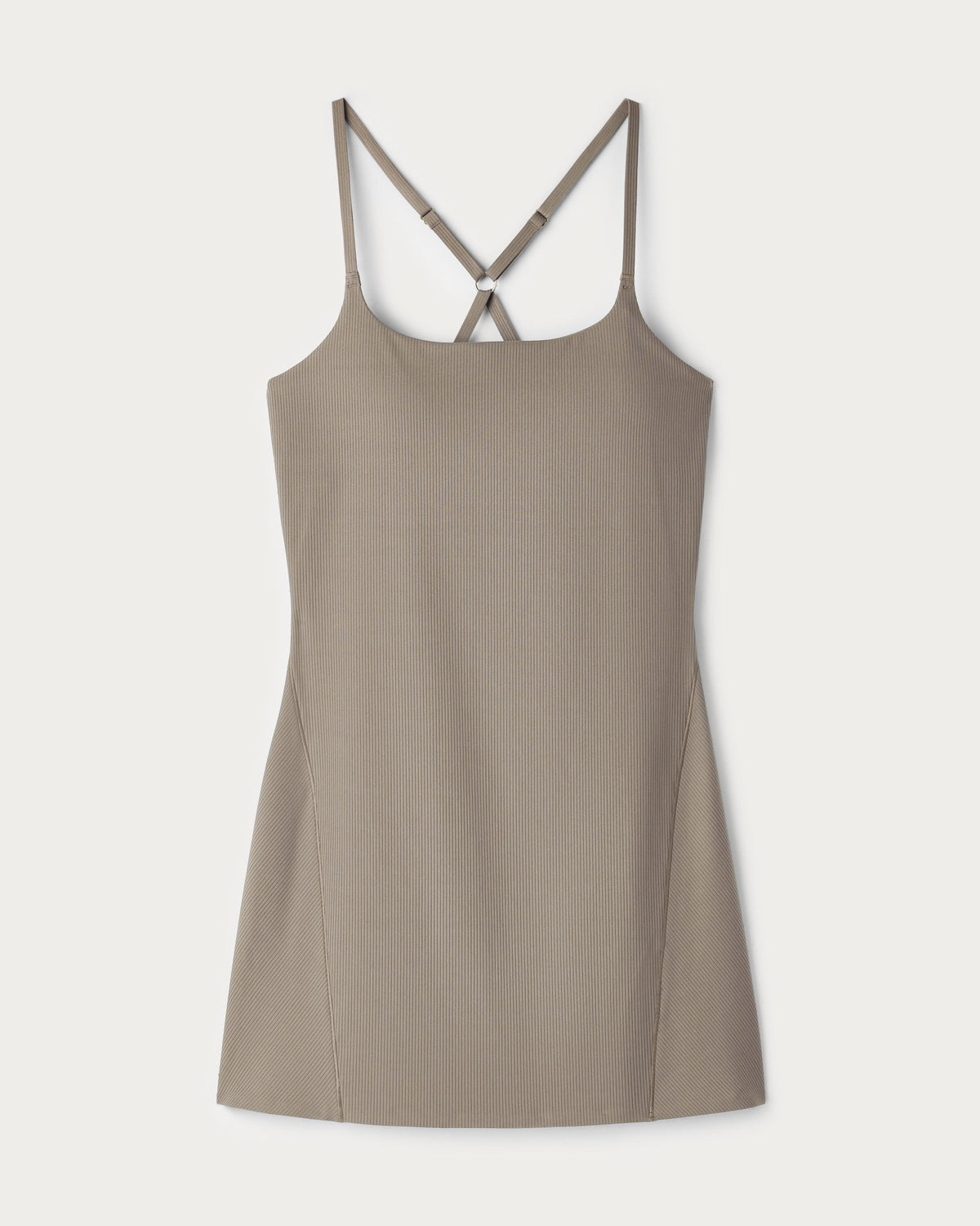 Revive™ Rib Dress