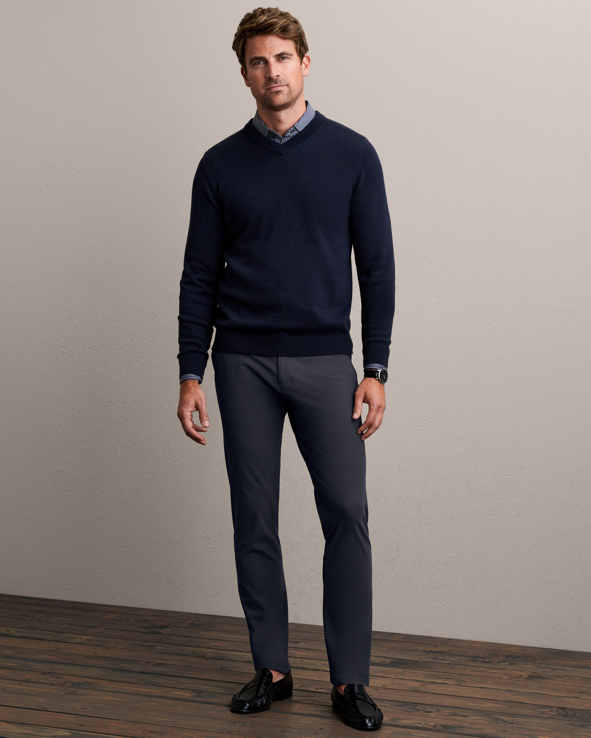 Midnight Gray