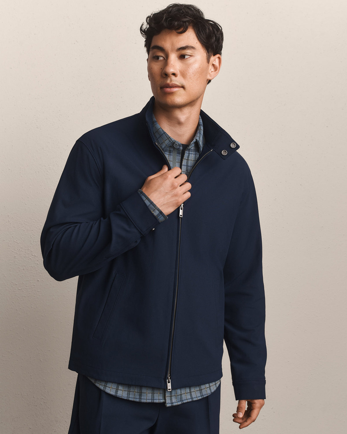 True Navy
