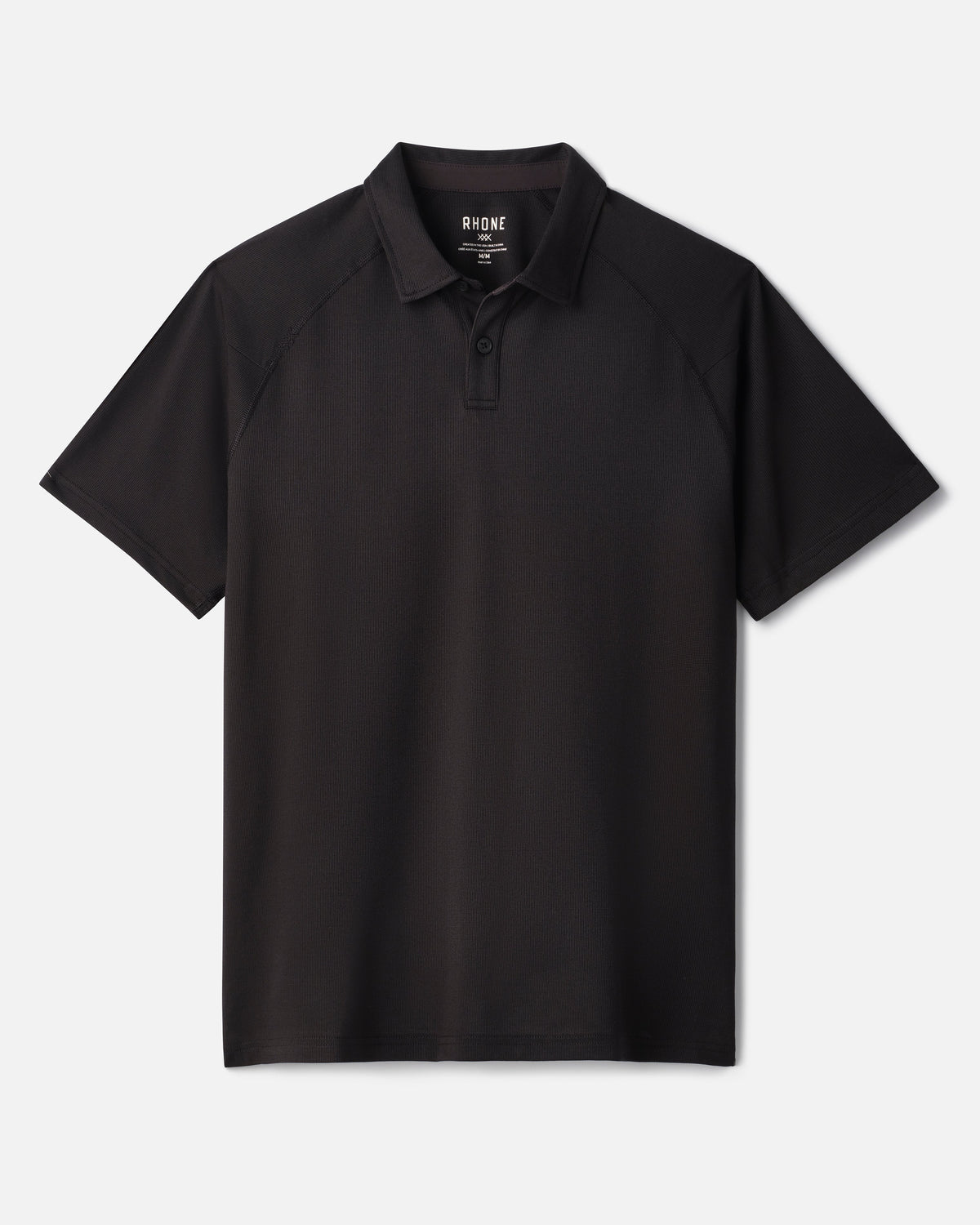 Delta Pique Polo