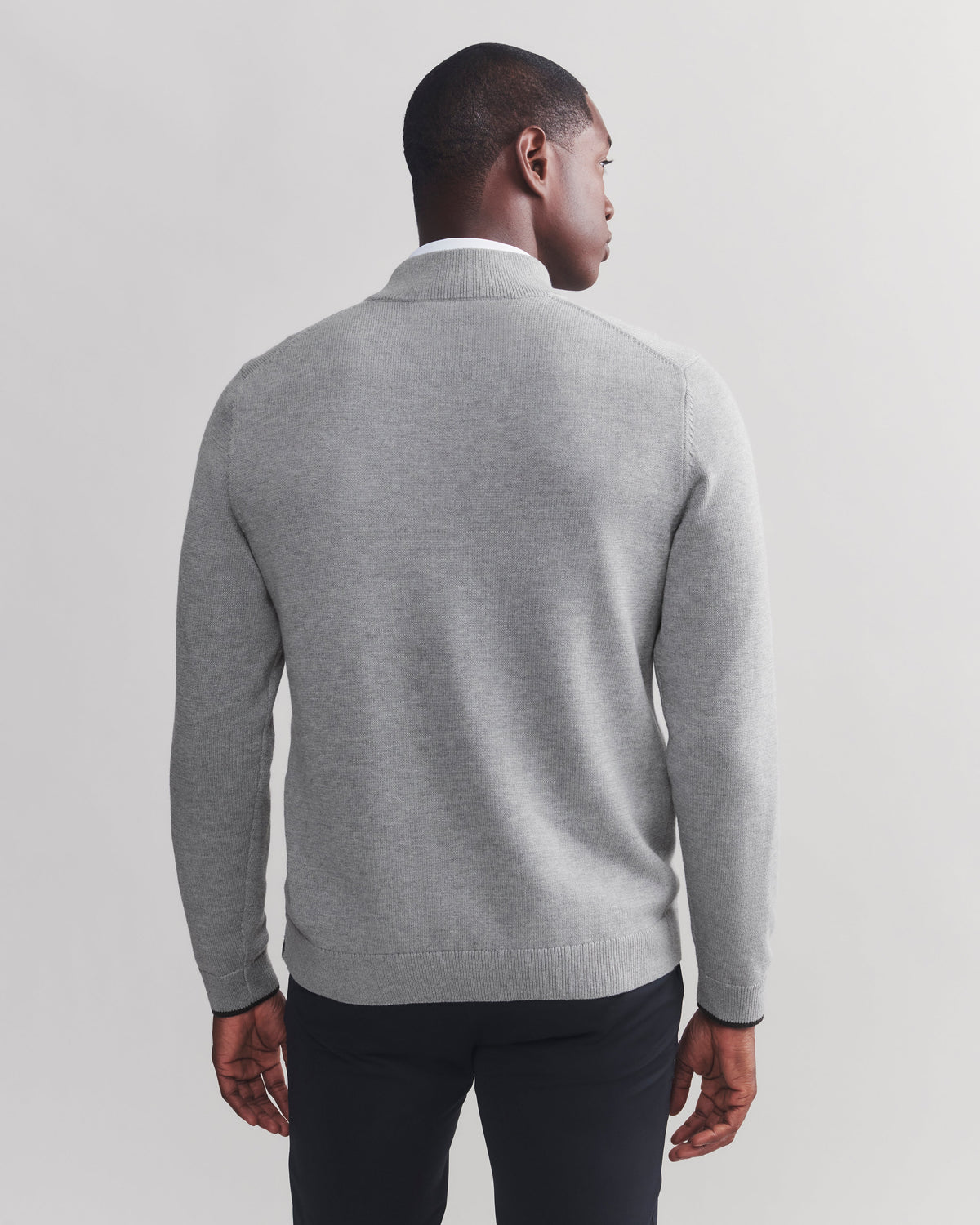 Gray Heather
