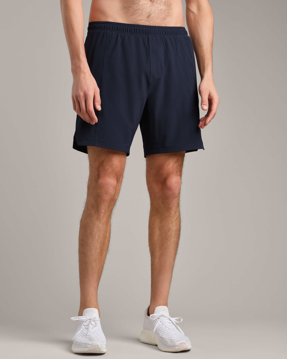 True Navy - Front