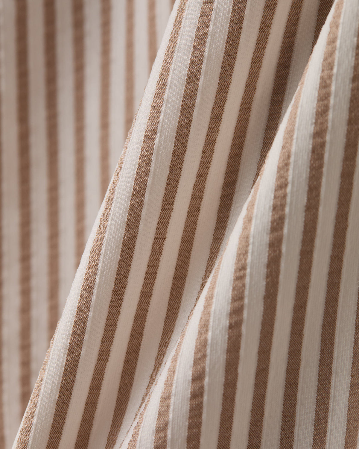 Taupe Stripe