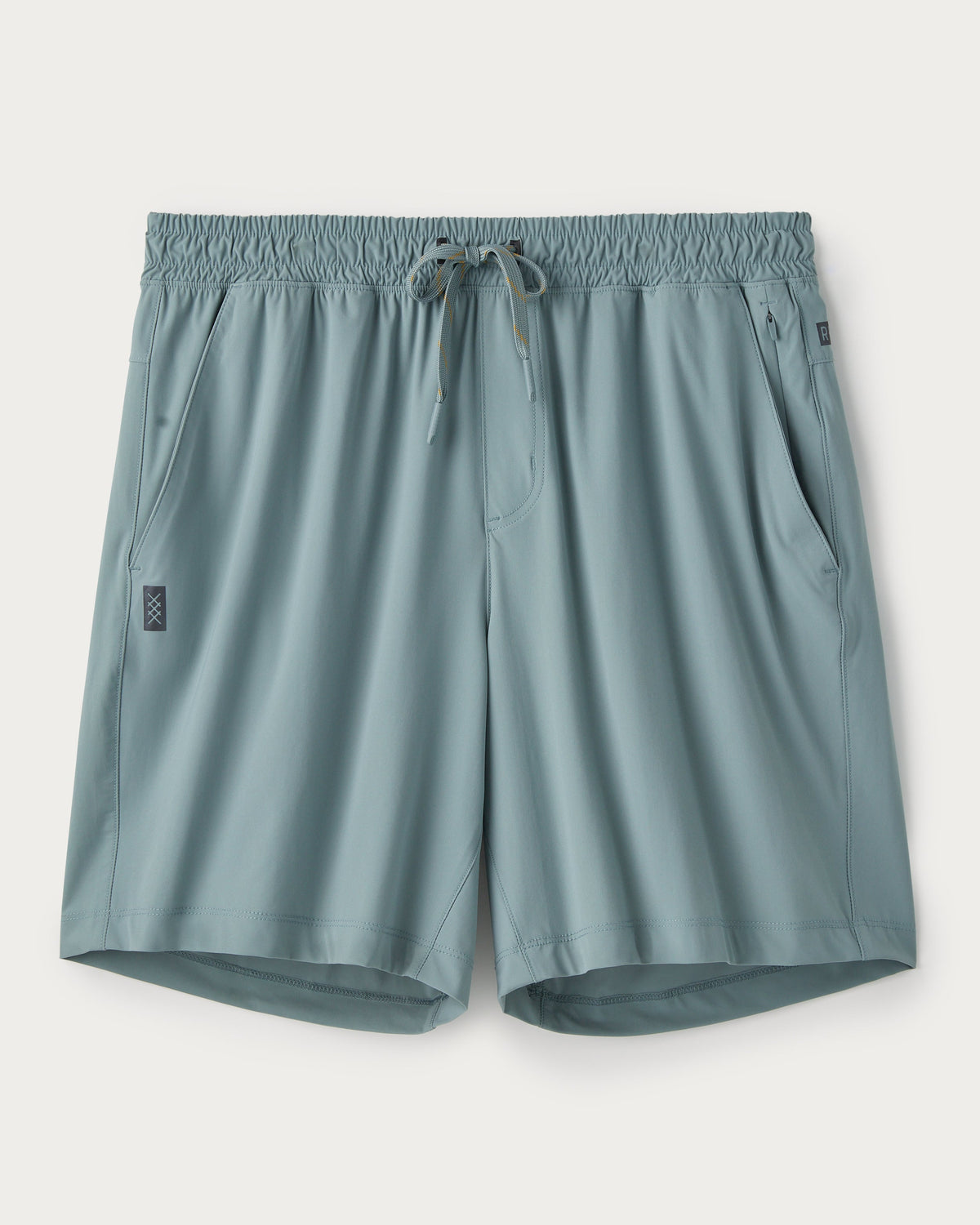 Stormy Sea Green